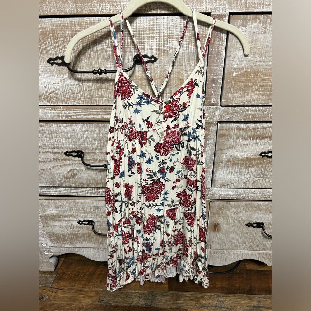 American Eagle sundress